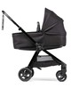 Strada Carbon Pushchair with Carbon Carrycot image number 11